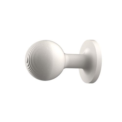 ONE Knob Accessoire - Wit