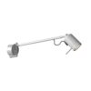 ONE + Wall Wandlamp - Grijs