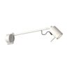 ONE + Wall Wandlamp - Wit