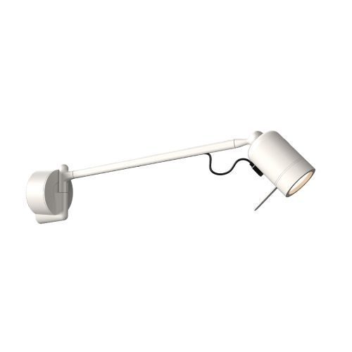 ONE + Wall Wandlamp - Wit