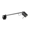 ONE + Wall Wandlamp - Zwart