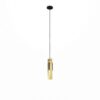 Excalibur 559.21 Hanglamp - Messing