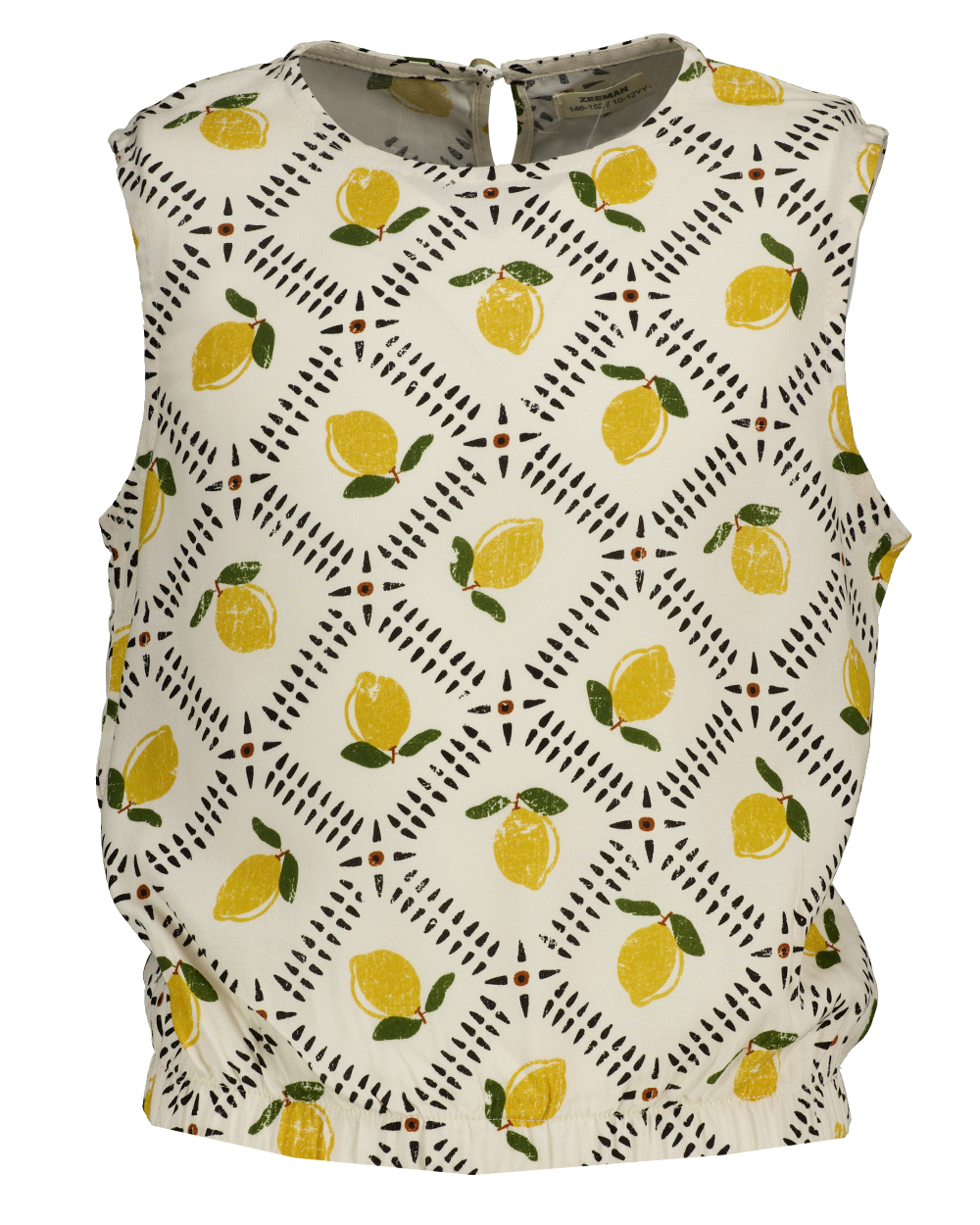 Top - Beige | Zeeman