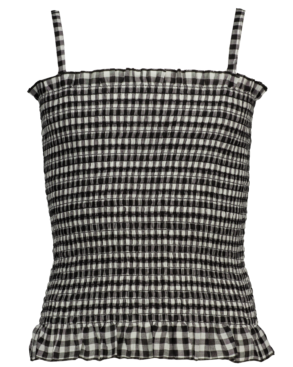 Top - Zwart | Zeeman
