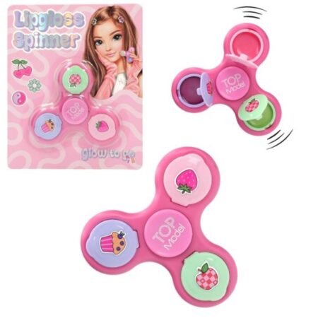 Topmodel Lipgloss Spinner Glow To Go | Top Model