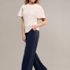 Torya Broek Navy