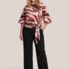 Torya Broek Zwart Maxi
