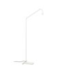 Austere-Floor Vloerlamp - Wit