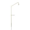 Austere-Table Tafellamp - Goud