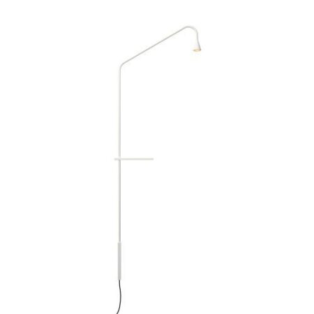 Austere-Table Tafellamp - Wit
