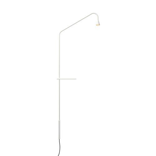 Austere-Table Tafellamp - Wit