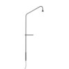 Austere-Table Tafellamp - Zwart