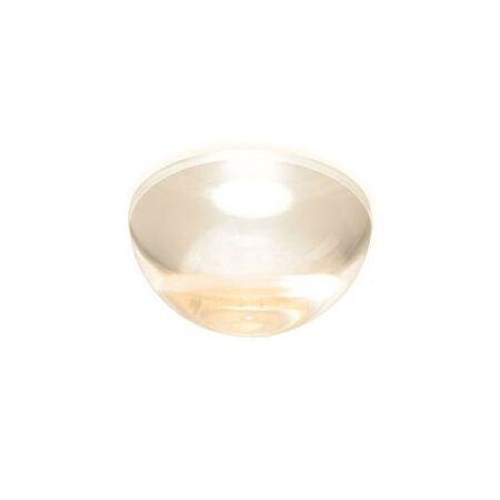 Bouly 16 Plafondlamp - Zilver