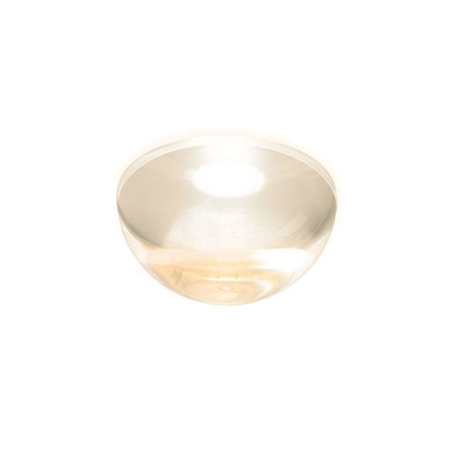 Bouly 16 Plafondlamp - Zilver