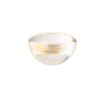 Bouly 4 Plafondlamp - 25 - Zilver