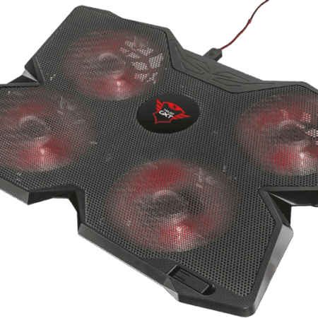 Trust GXT 278 Notebook Cooling Standaard