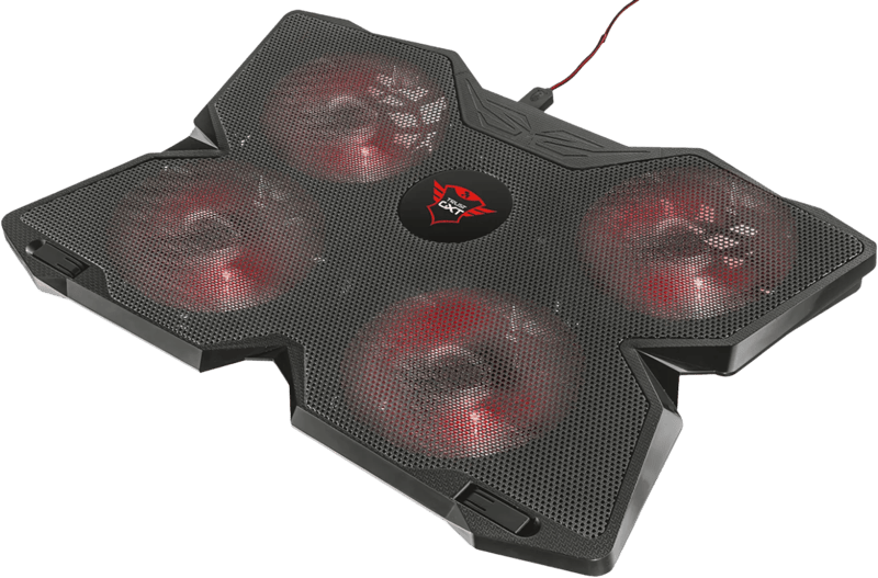 Trust GXT 278 Notebook Cooling Standaard