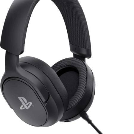 Trust GXT 499 Forta Draadloze Gaming Headset PS4/PS5 - Zwart