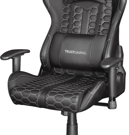 Trust GXT 708 Resto Zwart
