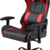 Trust GXT 708R Resto Gaming Stoel Rood