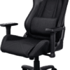 Trust GXT 714 Ruya Gaming Stoel Zwart