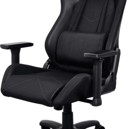 Trust GXT 714 Ruya Gaming Stoel Zwart
