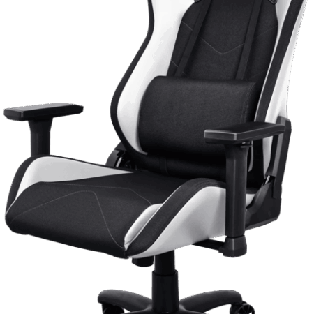 Trust GXT 714W Ruya Gaming Stoel Wit