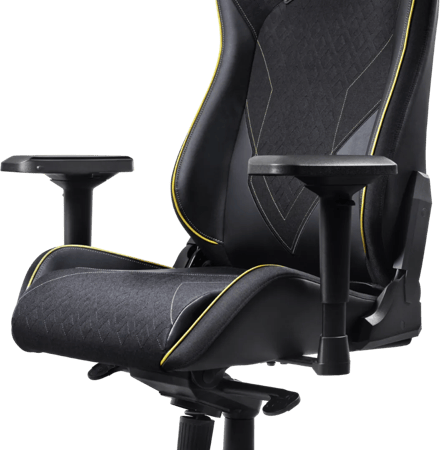 Trust GXT 721 Ruya Pro Gamestoel Zwart