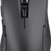 Trust GXT 923 Ybar Draadloze Gaming Muis Zwart