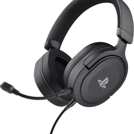 Trust GXT498 Forta PS5 PS4