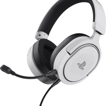 Trust GXT498W Forta PS5 PS4