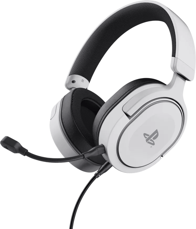 Trust GXT498W Forta PS5 PS4