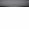 Trust GXT709 Luminus RGB Game Bureau Zwart