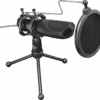 Trust Mantis GXT232 Streaming Microfoon