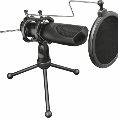 Trust Mantis GXT232 Streaming Microfoon