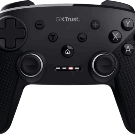 Trust Muta Draadloze Controller GXT542