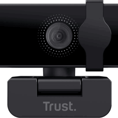 Trust Tanor 1080p Full HD-webcam