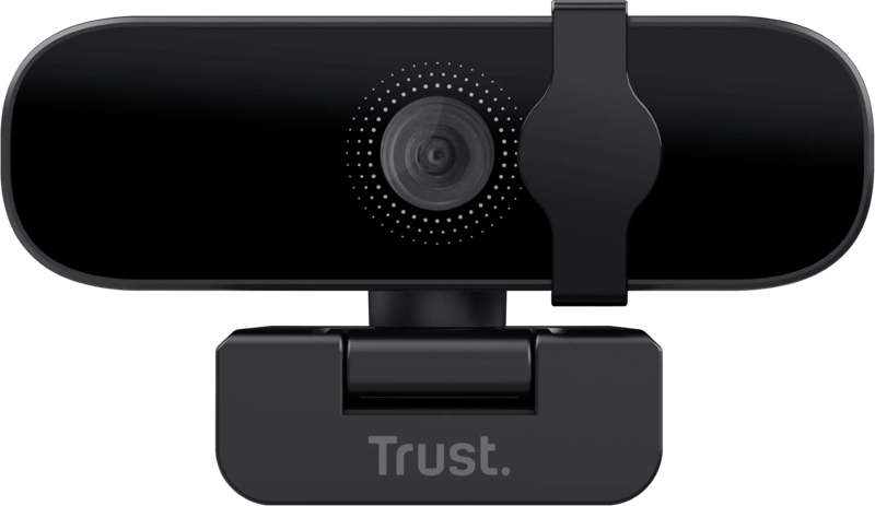 Trust Tanor 1080p Full HD-webcam