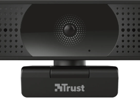 Trust Teza 4K Ultra HD Webcam