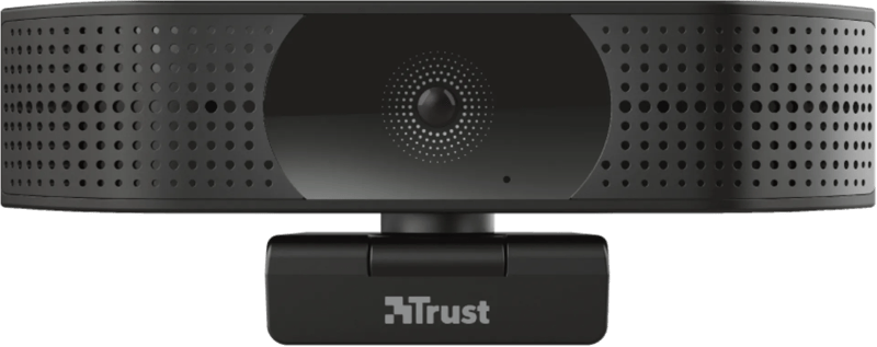 Trust Teza 4K Ultra HD Webcam