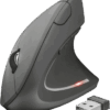 Trust Verto Draadloze Ergonomische Muis