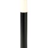 Tuinlamp 12 Volt Lunia Black