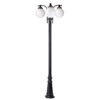Tuinlamp 3l. Madeira Ø 25