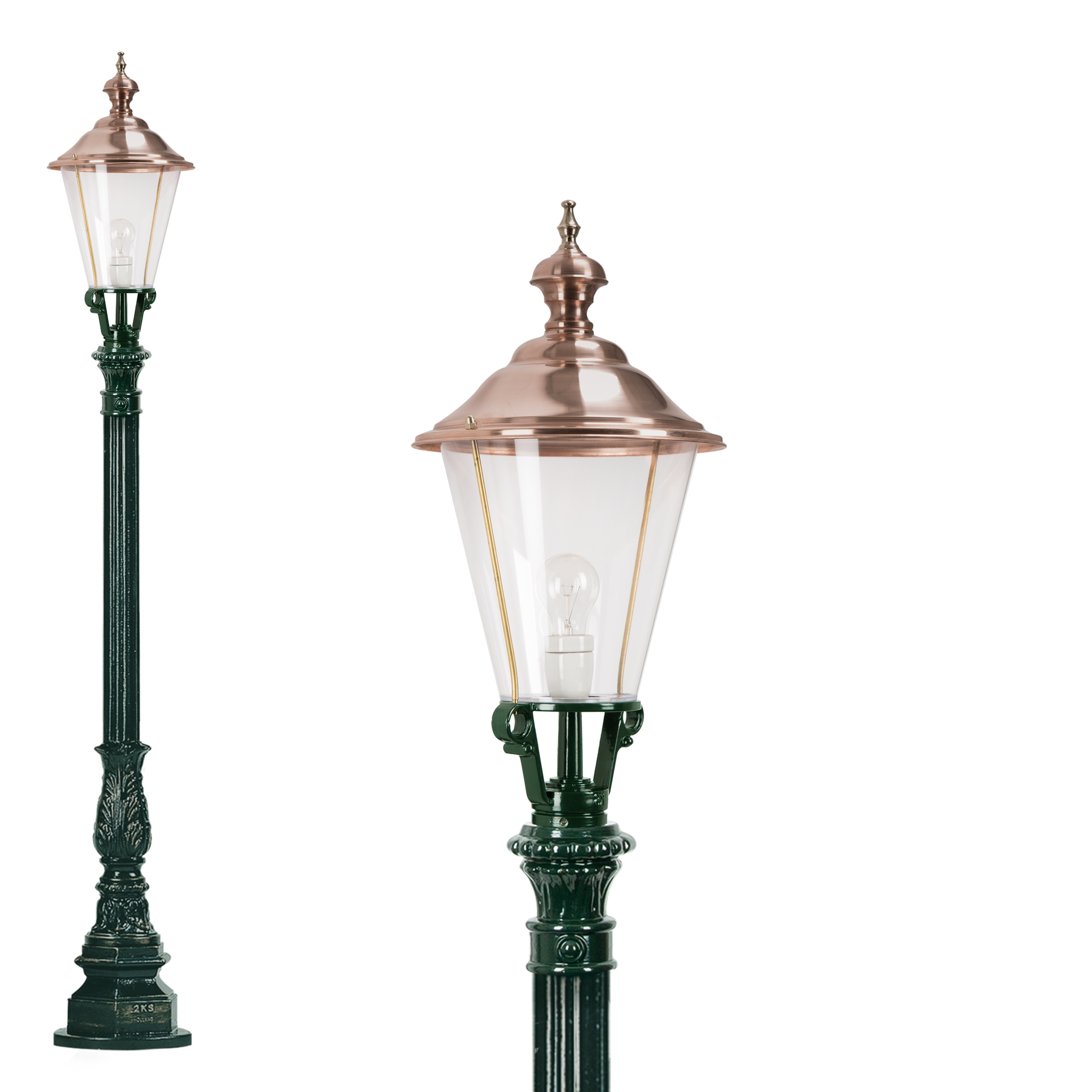 Tuinlamp Winterberg