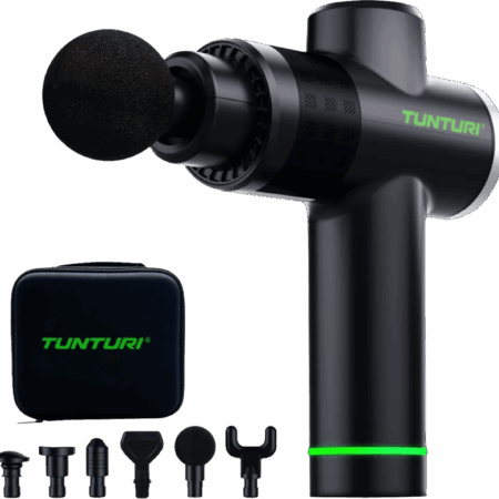 Tunturi MG40 Massage Gun