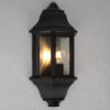 Turijn 1 Buitenlamp