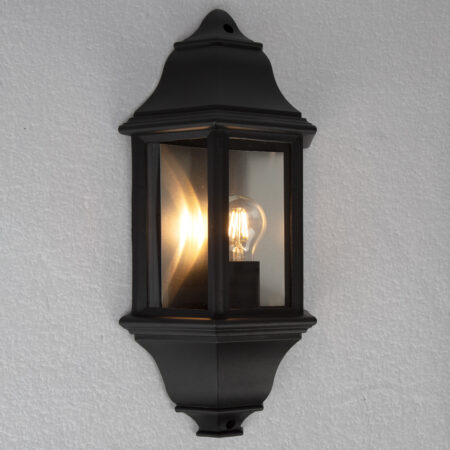 Turijn 1 Buitenlamp