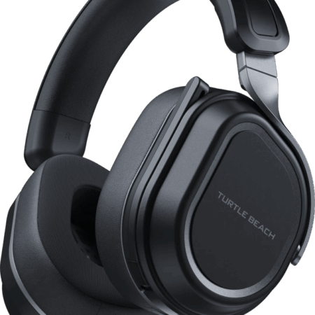 Turtle Beach Stealth 700 GEN3 PlayStation - Zwart