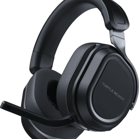 Turtle Beach Stealth 700 GEN3 Xbox - Zwart