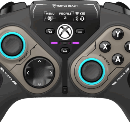 Turtle Beach Stealth Pivot Controller